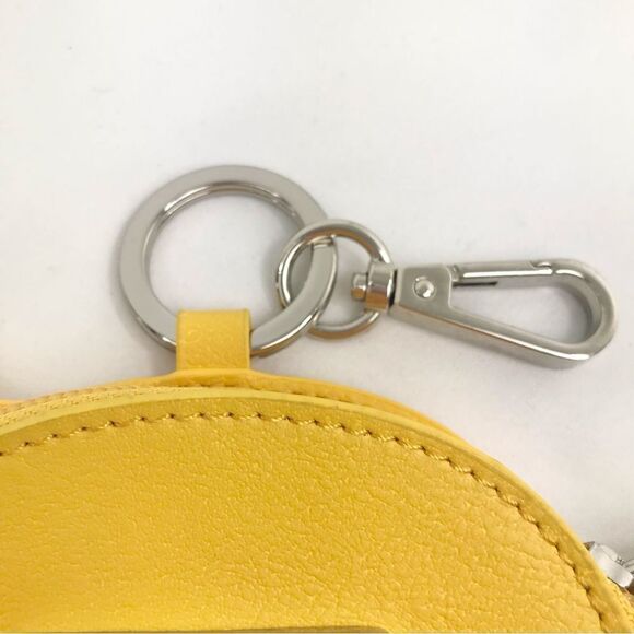 Loungefly Luke Skywalker LucasFilm Chibi Zipper Coin Bag Keychain RARE - Picture 16 of 16